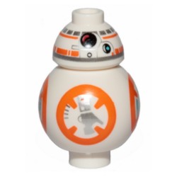 Star Wars BB-8 (Large Photoreceptor)