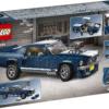 10265 LEGO® Creator Ford Mustang