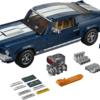 10265 LEGO® Creator Ford Mustang