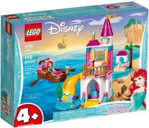 41160 LEGO Disney Ariel's Castle Arielles Meeresschloss