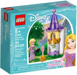 41163 LEGO Disney Rapunzel's Small Tower Rapunzels kleiner Turm