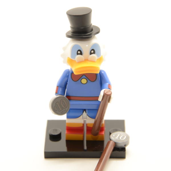 LEGO-minifigures-the-disney-series-2-dagobert-duck