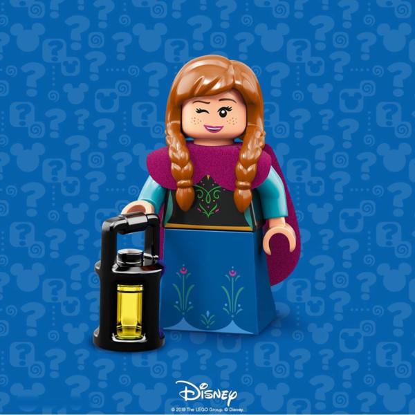 LEGO-minifigures-the-disney-series-2-eiskönigin-anna