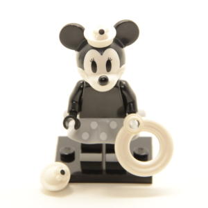 LEGO-minifigures-the-disney-series-2-minnie-mouse
