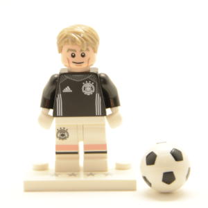 Minifiguren Serie 71014 DFB Die Mannschaft Manuel Neuer