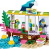 41315: LEGO® Friends Heartlake Surf Shop / Heartlake Surfladen