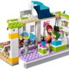 41315: LEGO® Friends Heartlake Surf Shop / Heartlake Surfladen