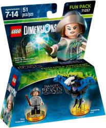 71257: LEGO® Dimensions Tina Goldstein