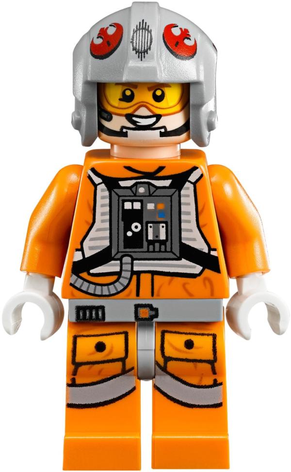75074: LEGO® Star Wars Snowspeeder