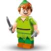 Lego Minifigur Disney's Serie 1 Peter Pan Figur 13 (71012)