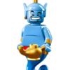 Lego Minifigur Disney's Serie 1 Dschinni mit Wunderlampe Figur 5 (71012)