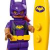 Lego Batman Movie Minifigur Serie 2 Vacation Batgirl Figur 9 (71020)