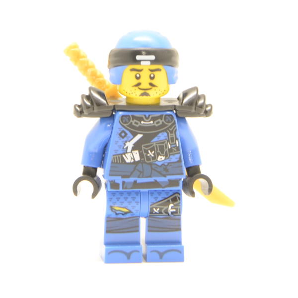 Lego Minifigur Ninjago (Custom)