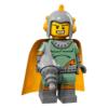 Lego Minifigur Serie 17 Weltraumheld Figur 11 (71018)