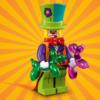 Lego Minifigur Der Party-Clown Serie 18 (71021)