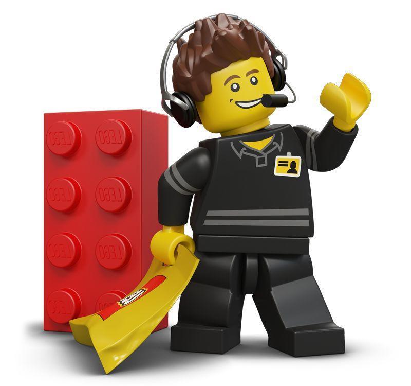 – Lego® Einzelteile Shop &