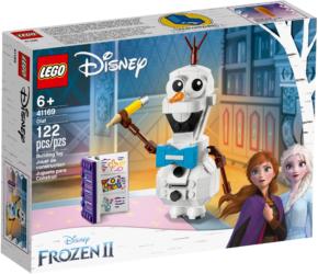 41169 LEGO® Disney Princess Olaf