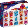 70825 LEGO® The Lego Movie 2 Queen Watevra's Build Whatever Box! Königin Wasimma Si-Willis Bau-Was-Du-Willst-Box!