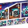 70830 LEGO® The Lego Movie 2 Sweet Mayhem's Systar Starship! Sweet Mischmaschs Systar Raumschiff