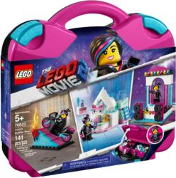 70833 LEGO The Lego Movie 2 Lucy's Builder Box Lucys Baukoffer