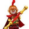 lego-minifiguren-sammelserie-collectible-minifigures-serie-19-71025-2019-15-alternative-Monkey-King-figur-4