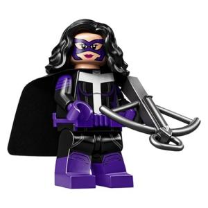 Lego Minifiguren Serie 20 Huntress Figur 11 71026 DC Super Heroes