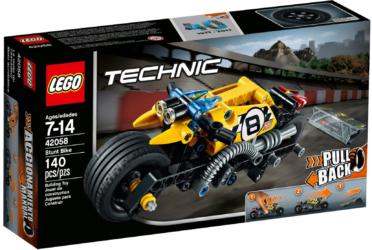 42058 LEGO® Technic Stunt Bike