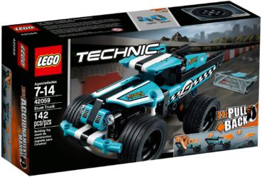 42059 LEGO® Technic Stunt Truck