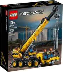 42108 LEGO® Technic Mobile Crane Kran-LKW