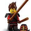 THE LEGO® NINJAGO® MOVIE™ Kai Kendo Figur 1 (71019)