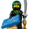 THE LEGO® NINJAGO® MOVIE™ Lloyd Figur 3 (71019)