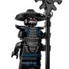 THE LEGO® NINJAGO® MOVIE™ Minifigur Garmadon Figur 5 (71019)