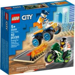 60255 LEGO® City Stunt-Team (1)