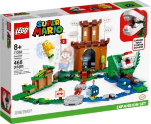 71362 LEGO® Super Mario Guarded Fortress Bewachte Festung – Erweiterungsset