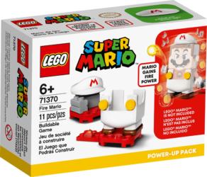 71370 LEGO® Super Mario Fire Mario Power-Up Pack Feuer-Mario - Anzug