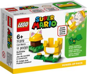 71372 LEGO® Super Mario Cat Mario Power-Up Pack Katzen-Mario - Anzug