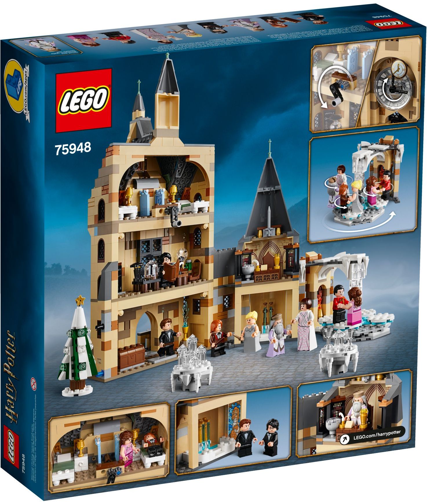 75948-lego-harry-potter-hogwarts-clock-tower-hogwarts-uhrenturm-klickbricks