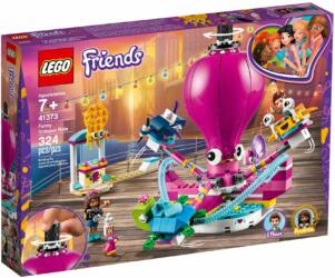 41373 LEGO® Friends Funny Octopus Ride Lustiges Oktopus-Karussell