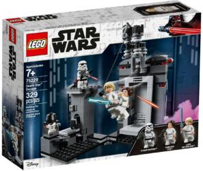 75229 LEGO Star Wars Death Star Escape Flucht vom Todesstern