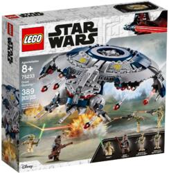 75233 LEGO Star Wars Droid Gunship