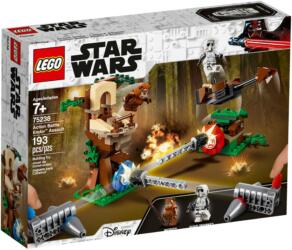 75238 LEGO® Star Wars Action Battle Endor Assault Action Battle Endor Attacke
