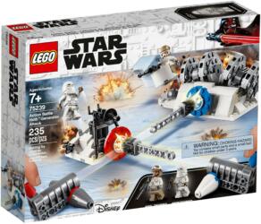 75239 LEGO Star Wars Hoth Generator Attack Action Battle Hoth Generator-Attacke