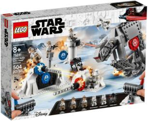 75241 LEGO Star Wars Action Battle Echo Base Defence Action Battle Echo Base Verteidigung