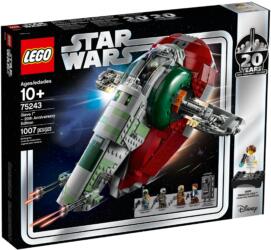 75243 LEGO® Star Wars Slave I - 20th Anniversary Edition