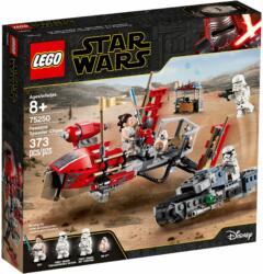 75250 LEGO Star Wars Pasaana Speeder Chase Pasaana Speeder Jagd (1)