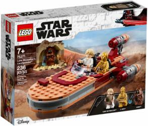 75271 LEGO® Star Wars Luke Skywalkers Landspeeder