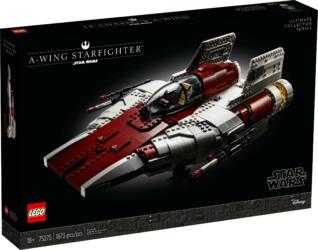 75275 LEGO® Star Wars A-wing Starfighter