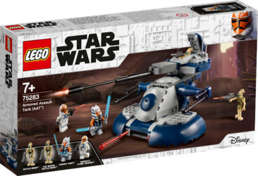 75283 LEGO® Star Wars Armored Assault Tank