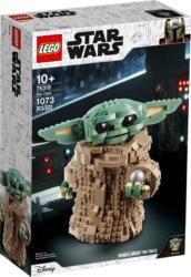 75318 LEGO® Star Wars The Child Das Kind