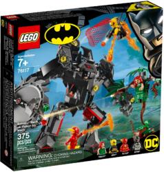 76117 LEGO® DC Comics Super Heroes Batman Mech vs. Poison Ivy Mech